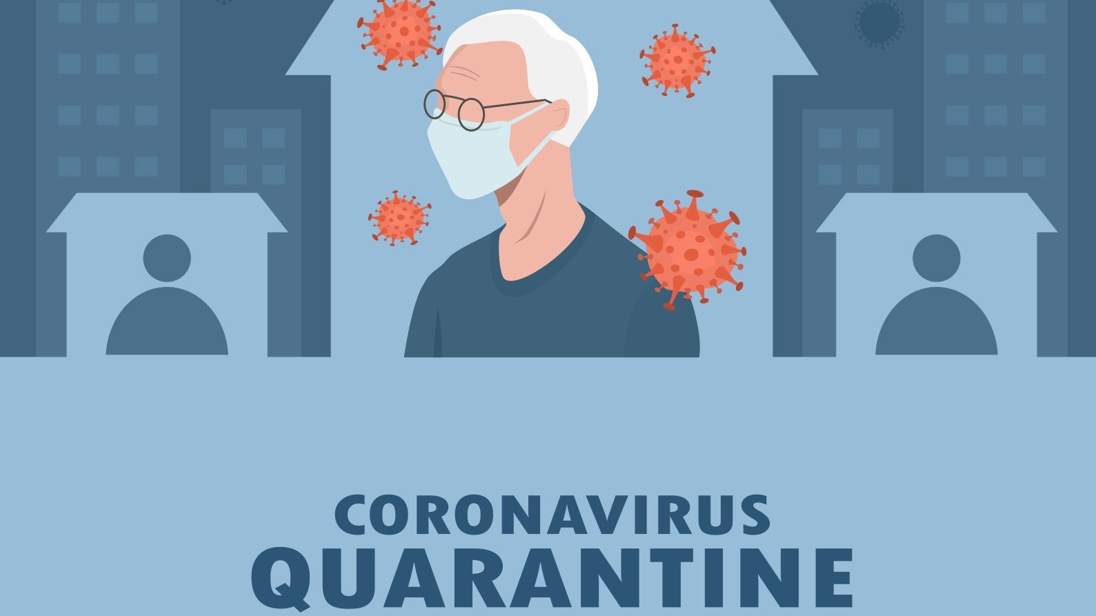 COVID Quarantine Update